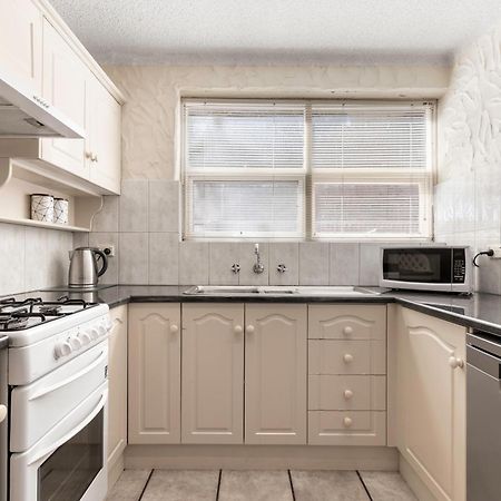 Bayswaterfront Apartments Αδελαΐδα Εξωτερικό φωτογραφία