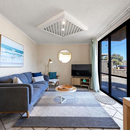 Bayswaterfront Apartments Αδελαΐδα Εξωτερικό φωτογραφία