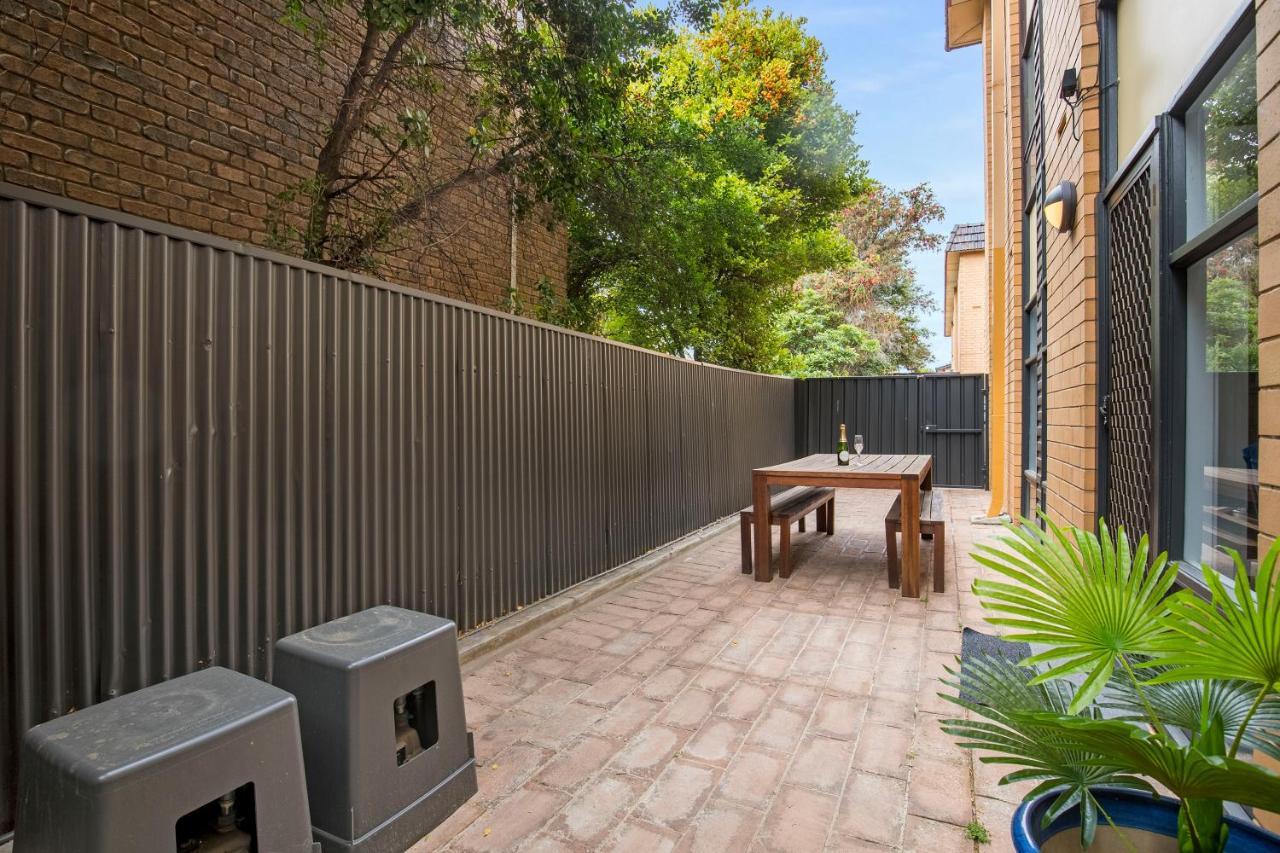 Bayswaterfront Apartments Αδελαΐδα Εξωτερικό φωτογραφία