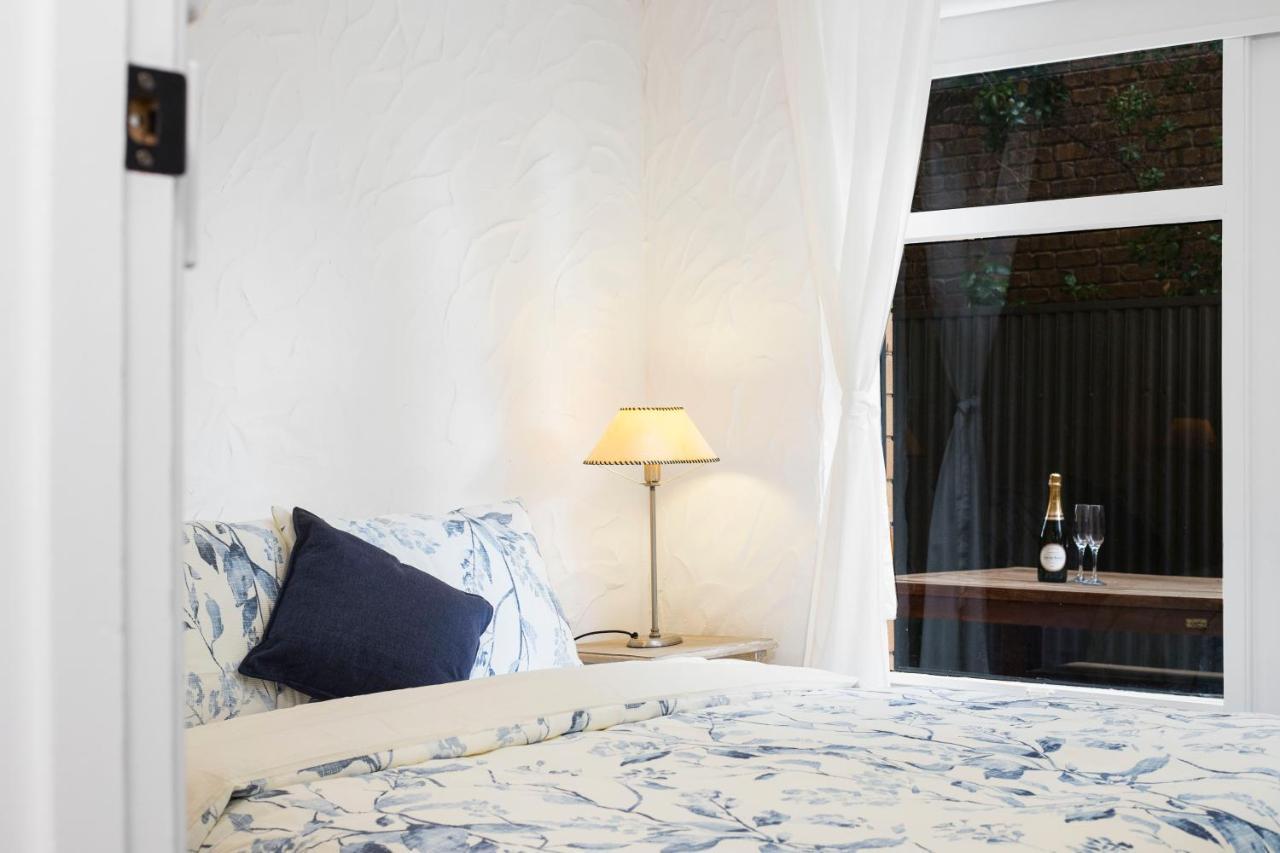 Bayswaterfront Apartments Αδελαΐδα Εξωτερικό φωτογραφία