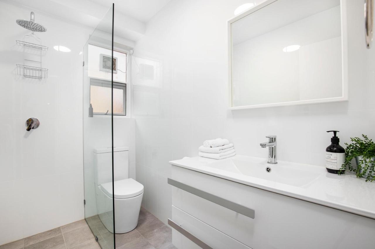 Bayswaterfront Apartments Αδελαΐδα Εξωτερικό φωτογραφία