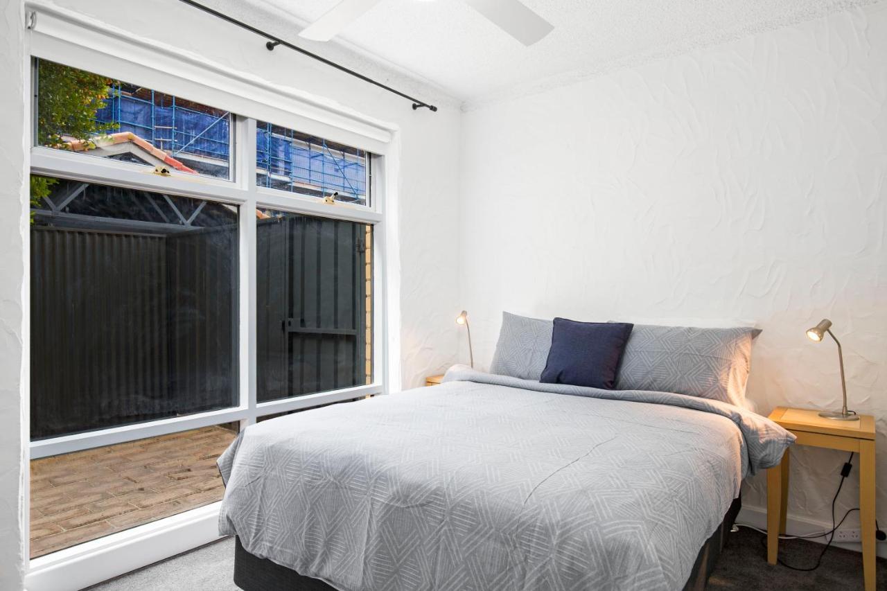 Bayswaterfront Apartments Αδελαΐδα Εξωτερικό φωτογραφία