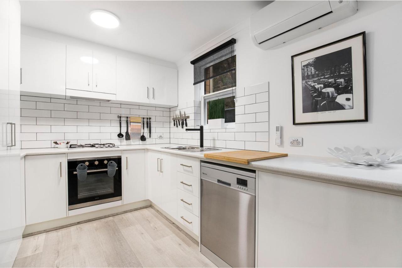 Bayswaterfront Apartments Αδελαΐδα Εξωτερικό φωτογραφία