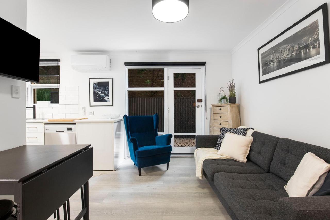 Bayswaterfront Apartments Αδελαΐδα Εξωτερικό φωτογραφία