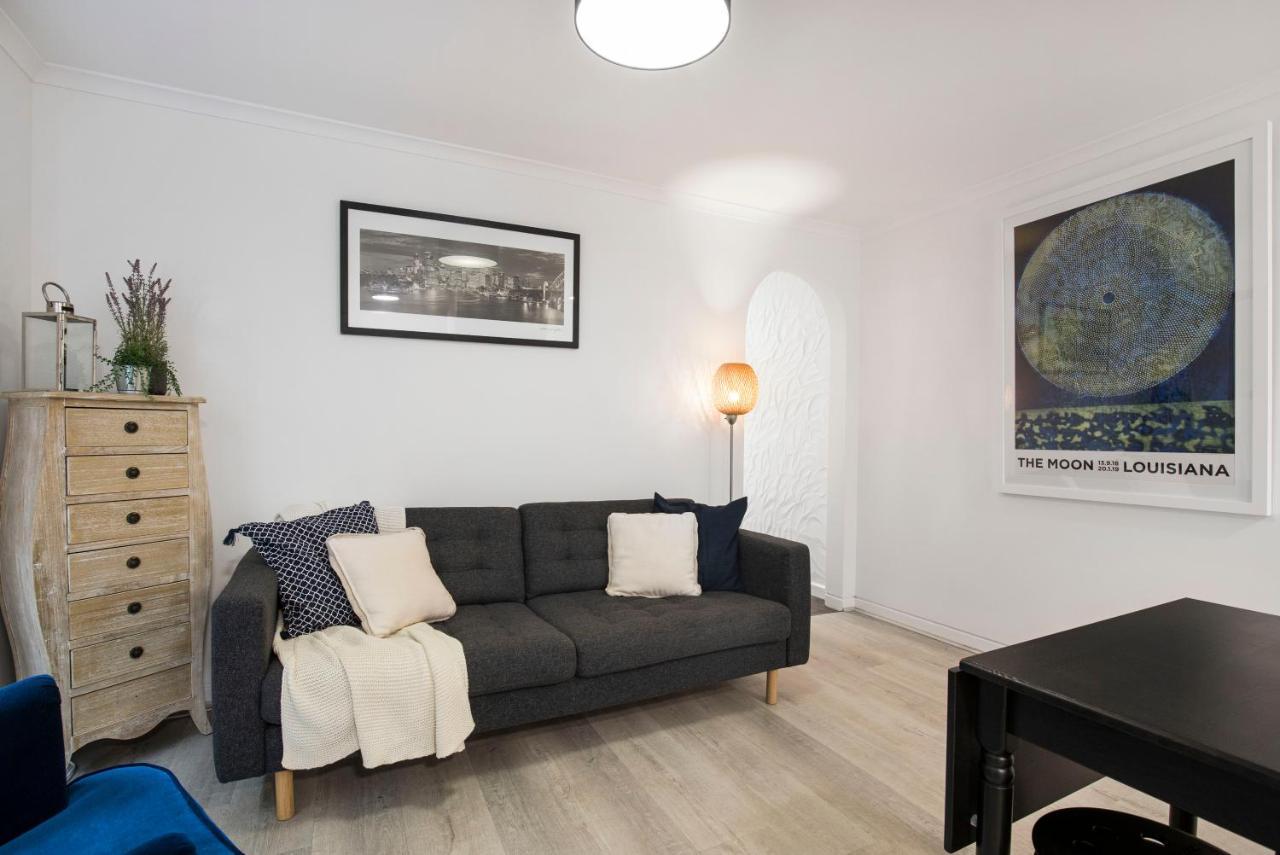 Bayswaterfront Apartments Αδελαΐδα Εξωτερικό φωτογραφία
