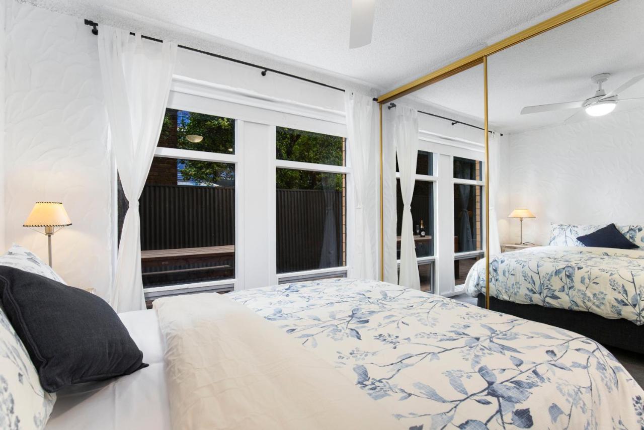 Bayswaterfront Apartments Αδελαΐδα Εξωτερικό φωτογραφία