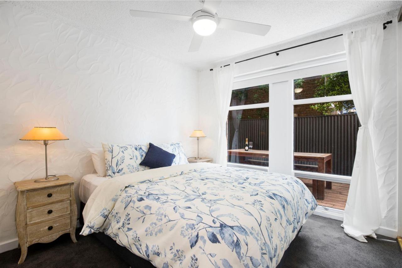 Bayswaterfront Apartments Αδελαΐδα Εξωτερικό φωτογραφία
