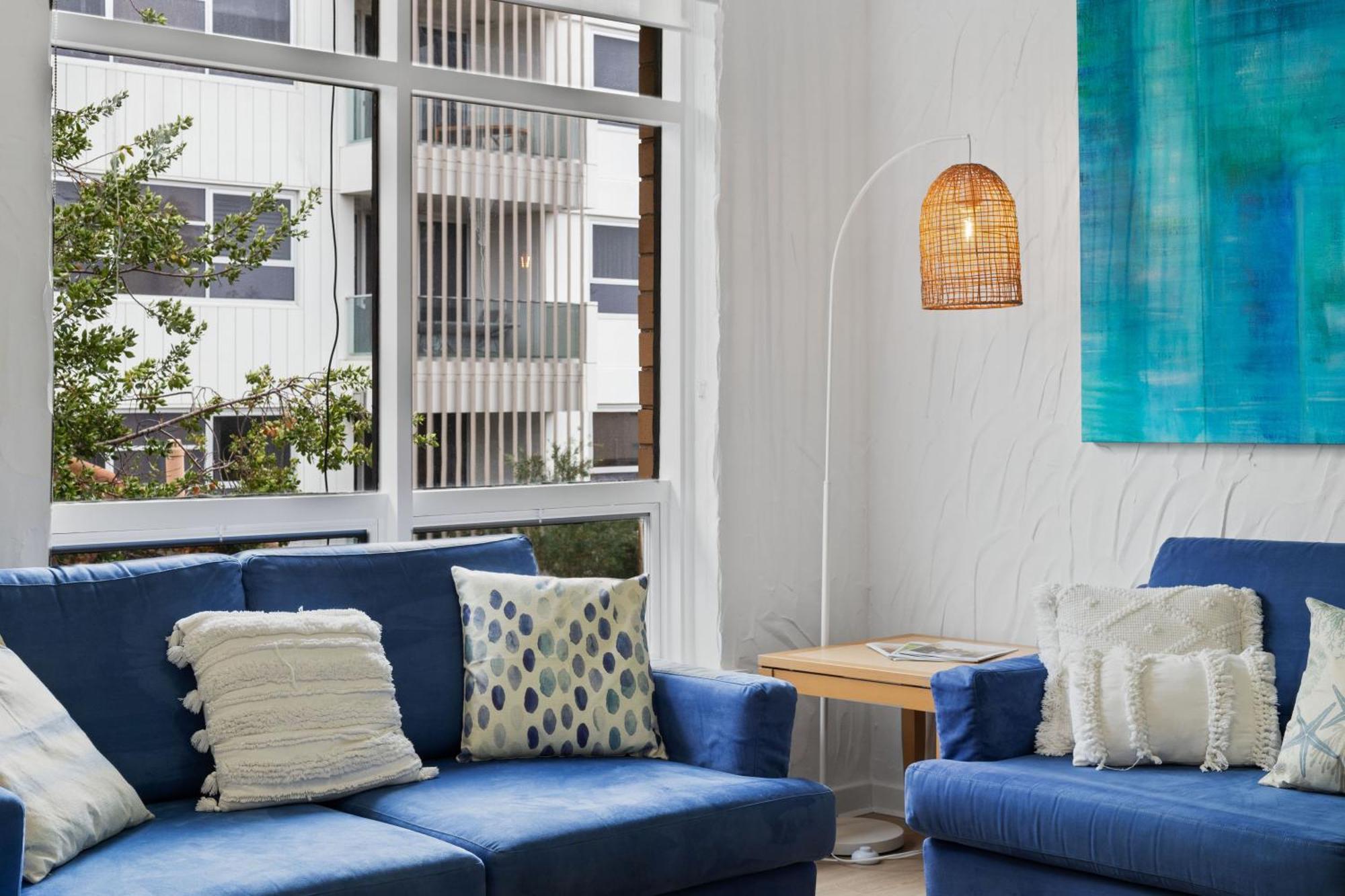 Bayswaterfront Apartments Αδελαΐδα Δωμάτιο φωτογραφία