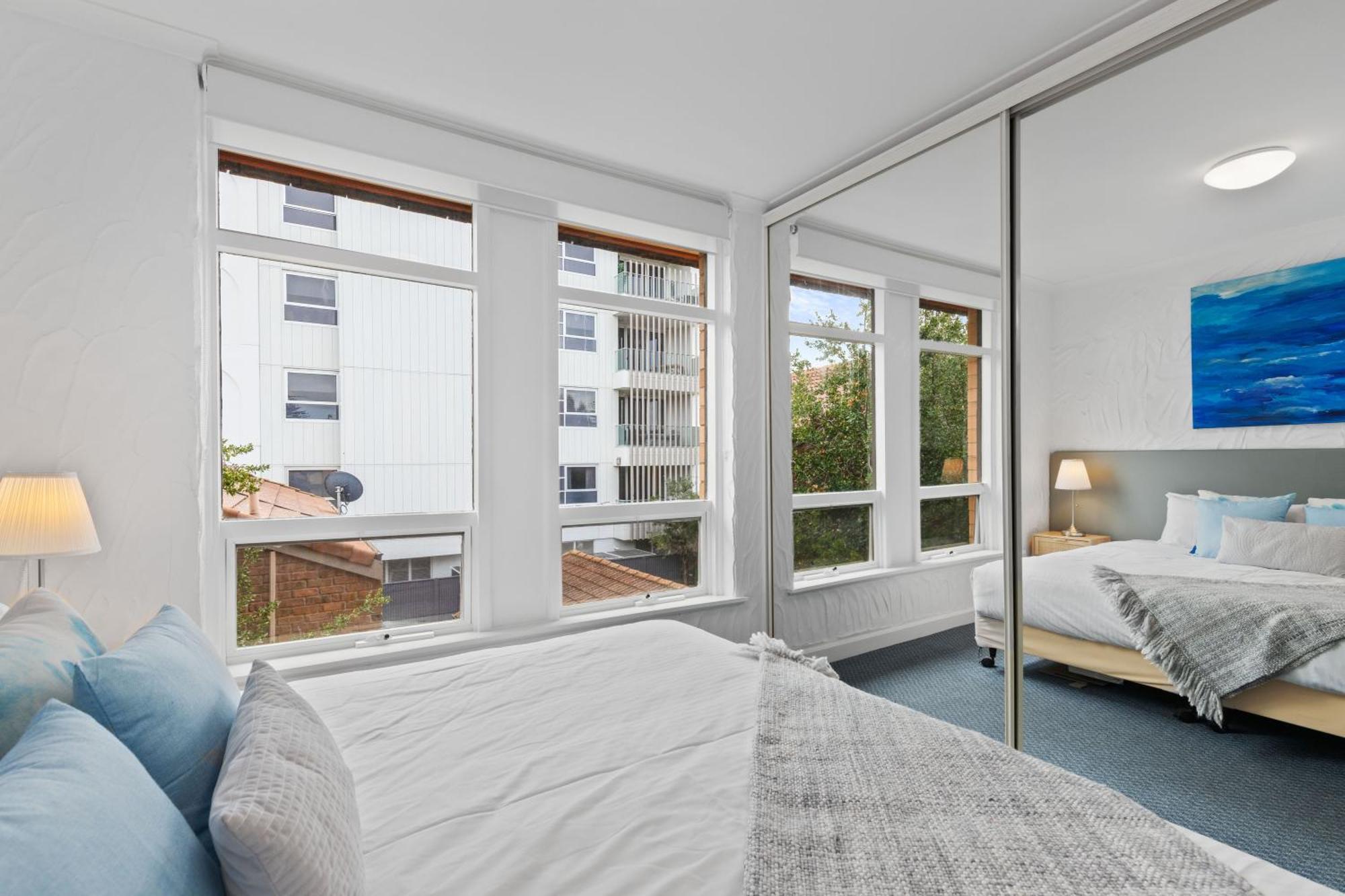 Bayswaterfront Apartments Αδελαΐδα Δωμάτιο φωτογραφία