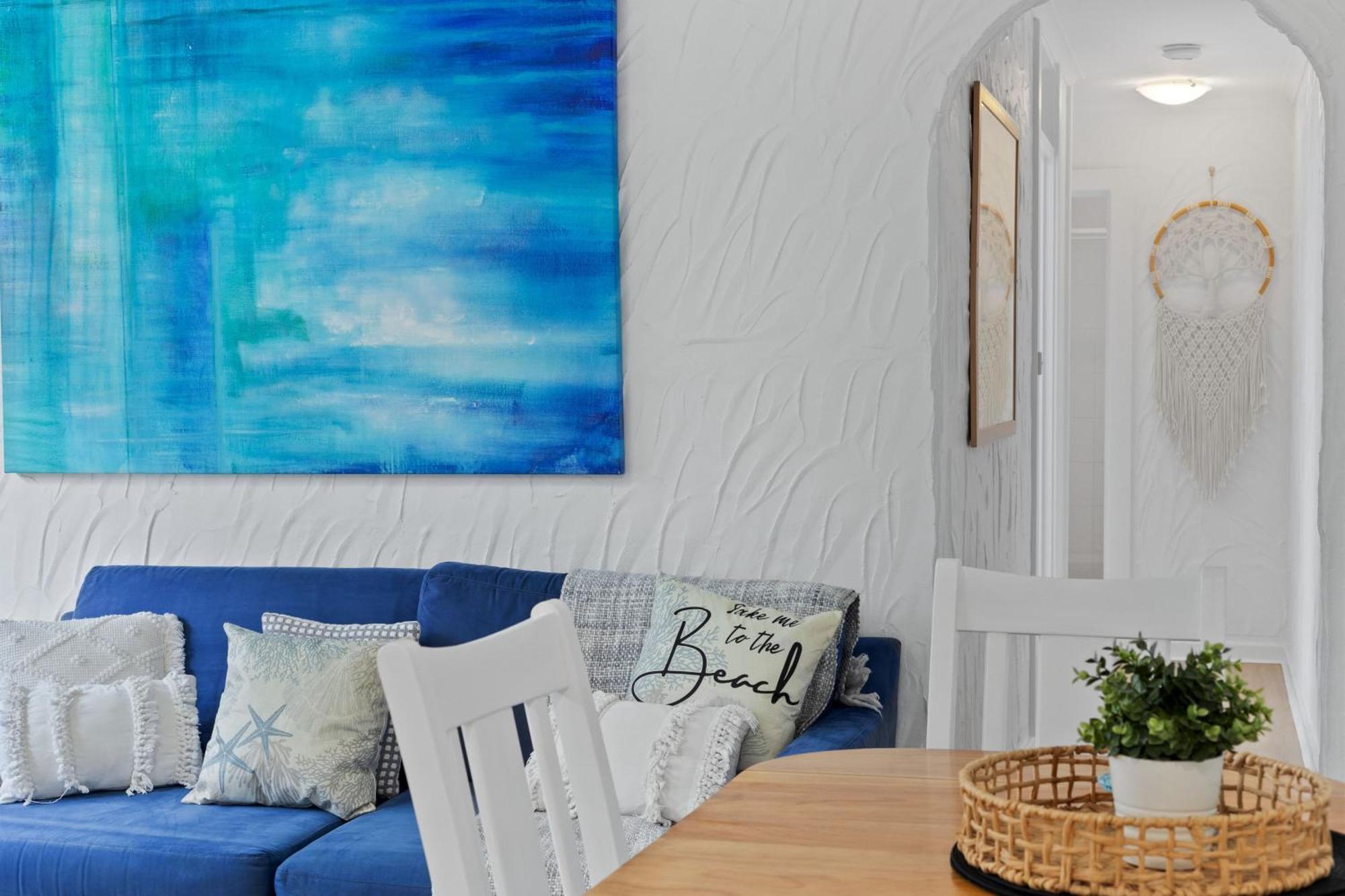 Bayswaterfront Apartments Αδελαΐδα Εξωτερικό φωτογραφία
