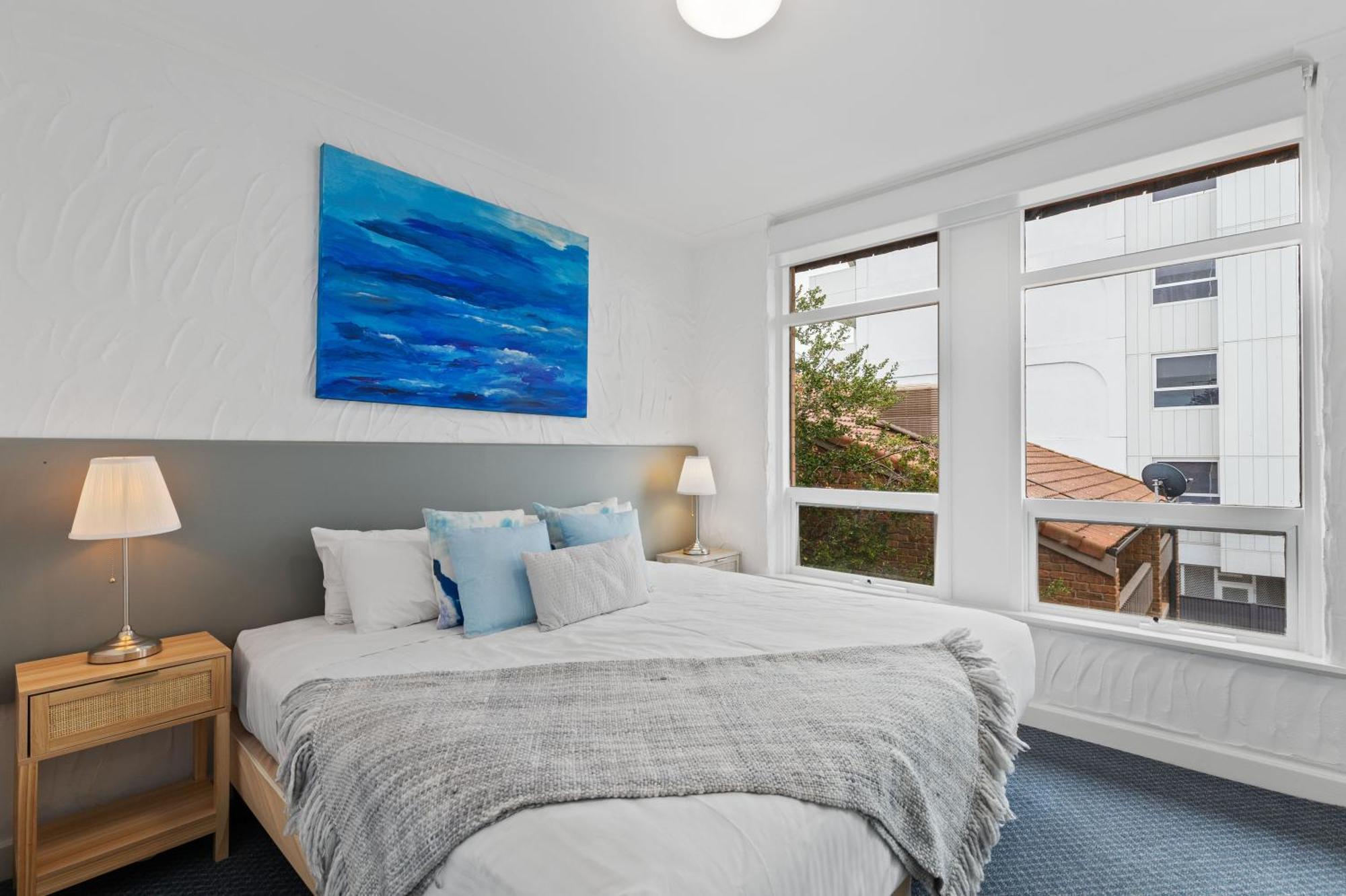 Bayswaterfront Apartments Αδελαΐδα Εξωτερικό φωτογραφία