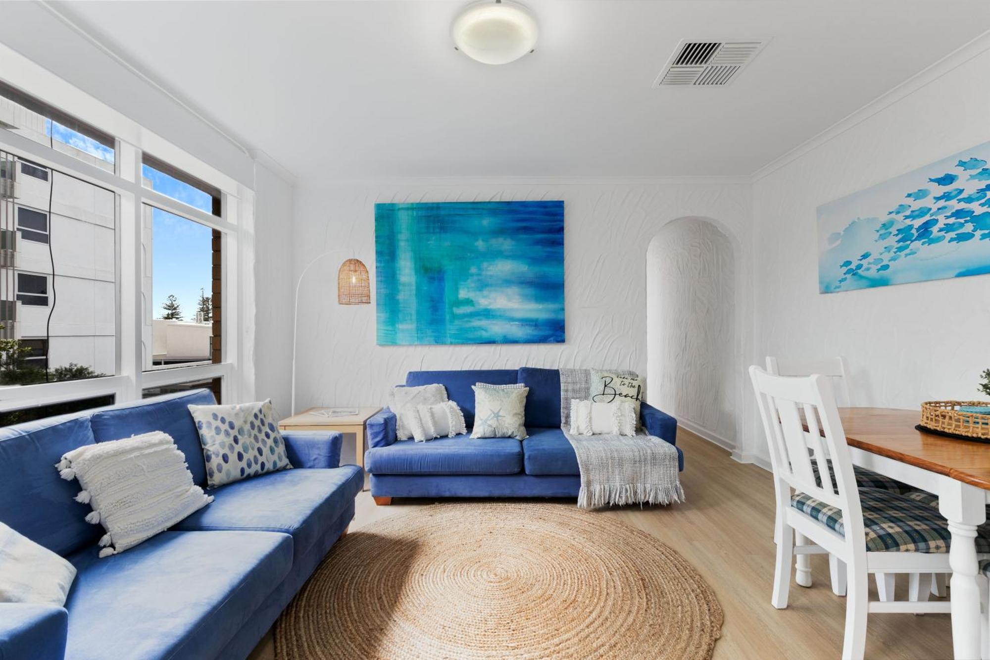 Bayswaterfront Apartments Αδελαΐδα Εξωτερικό φωτογραφία