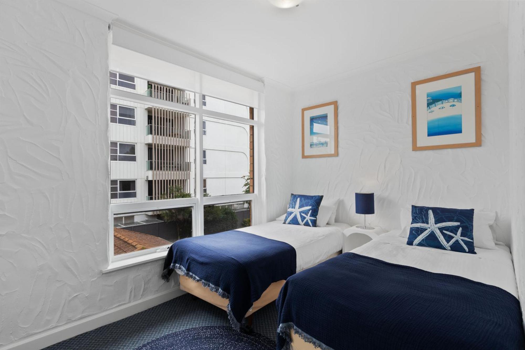 Bayswaterfront Apartments Αδελαΐδα Εξωτερικό φωτογραφία