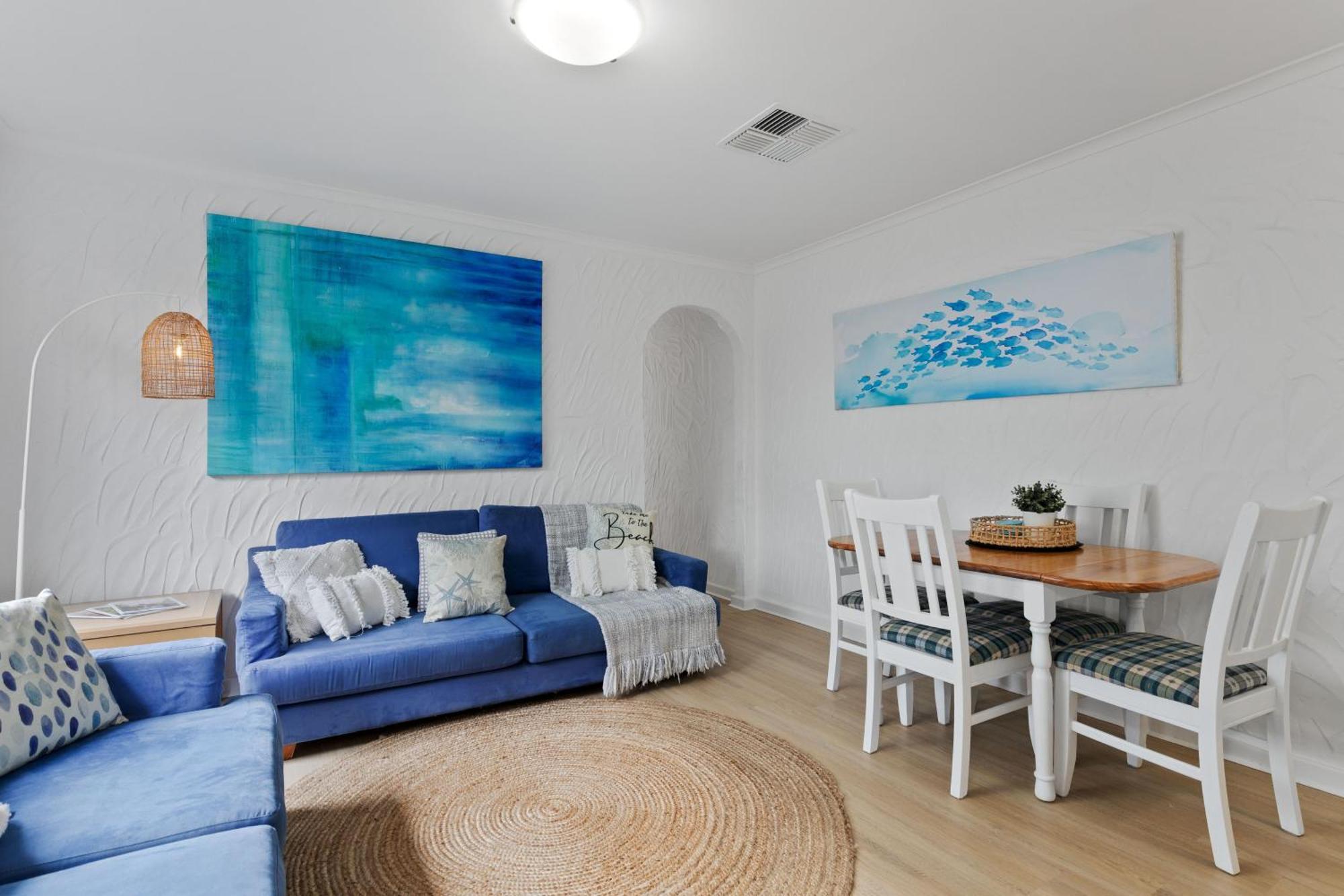 Bayswaterfront Apartments Αδελαΐδα Εξωτερικό φωτογραφία