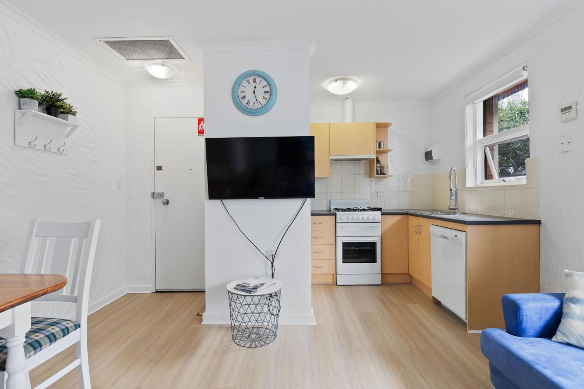 Bayswaterfront Apartments Αδελαΐδα Δωμάτιο φωτογραφία