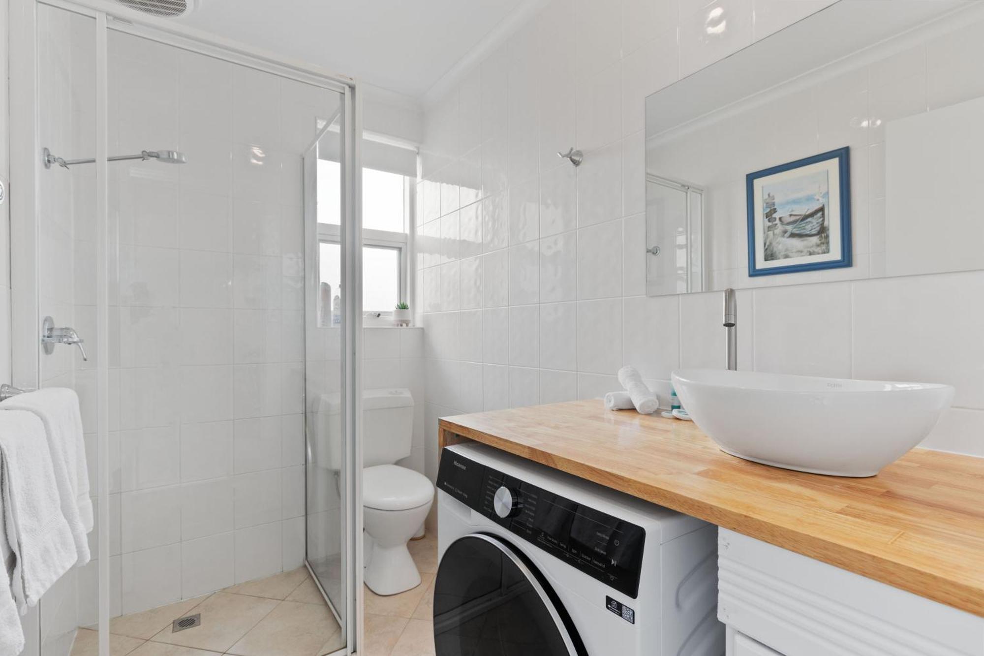 Bayswaterfront Apartments Αδελαΐδα Δωμάτιο φωτογραφία