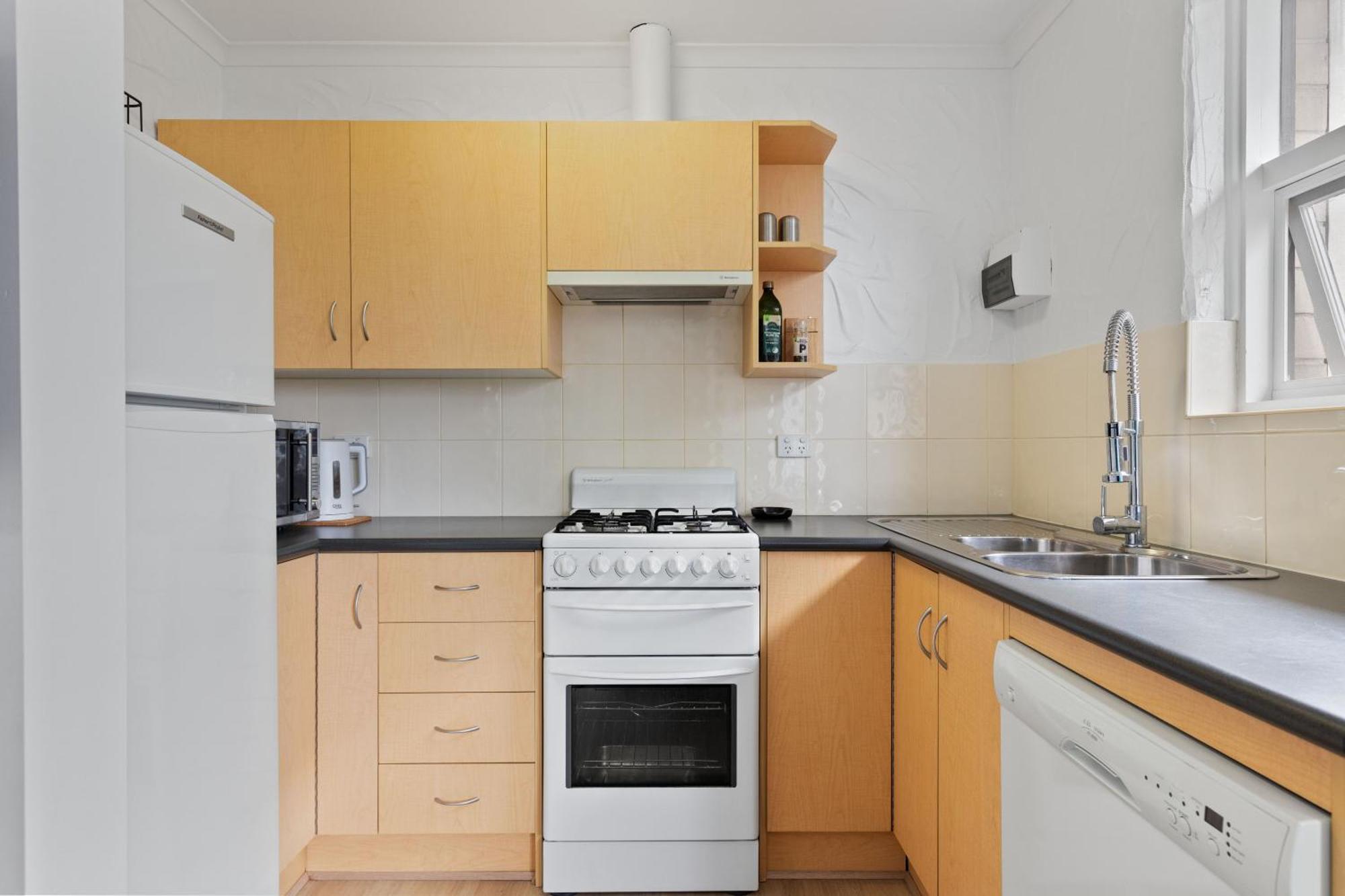 Bayswaterfront Apartments Αδελαΐδα Εξωτερικό φωτογραφία
