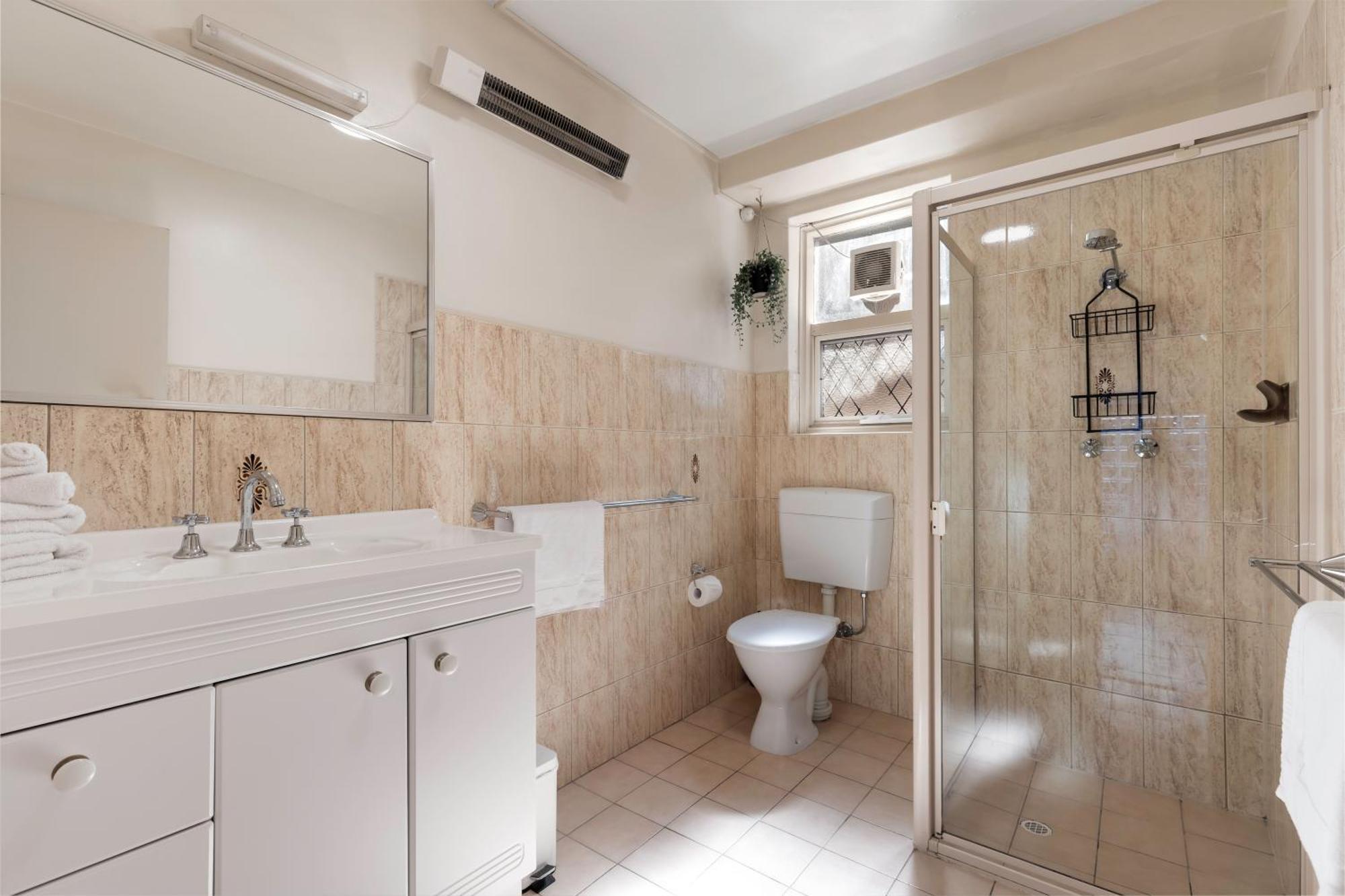 Bayswaterfront Apartments Αδελαΐδα Δωμάτιο φωτογραφία