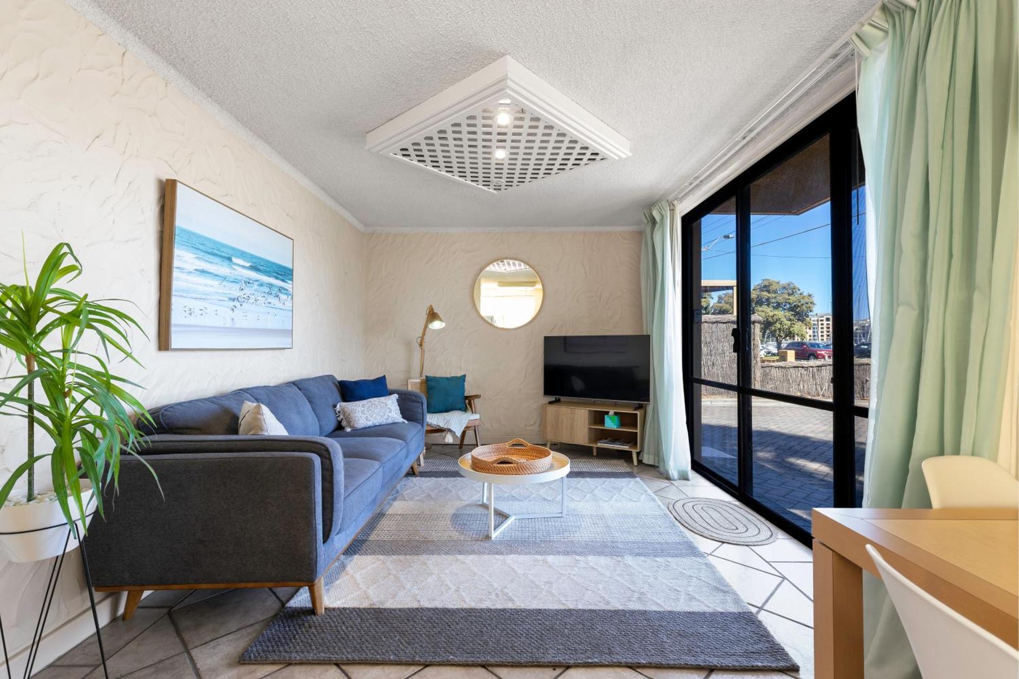 Bayswaterfront Apartments Αδελαΐδα Εξωτερικό φωτογραφία