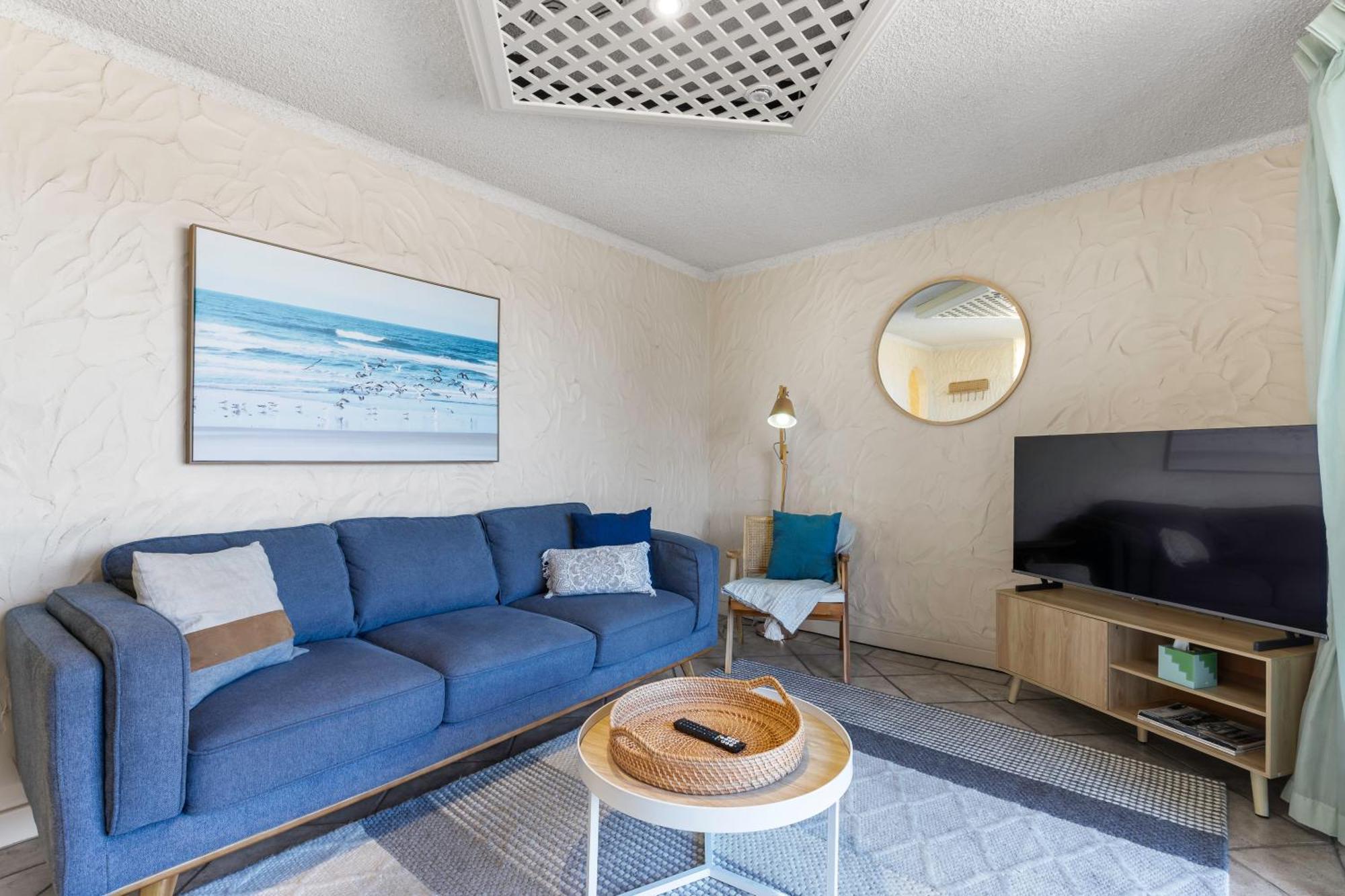 Bayswaterfront Apartments Αδελαΐδα Εξωτερικό φωτογραφία