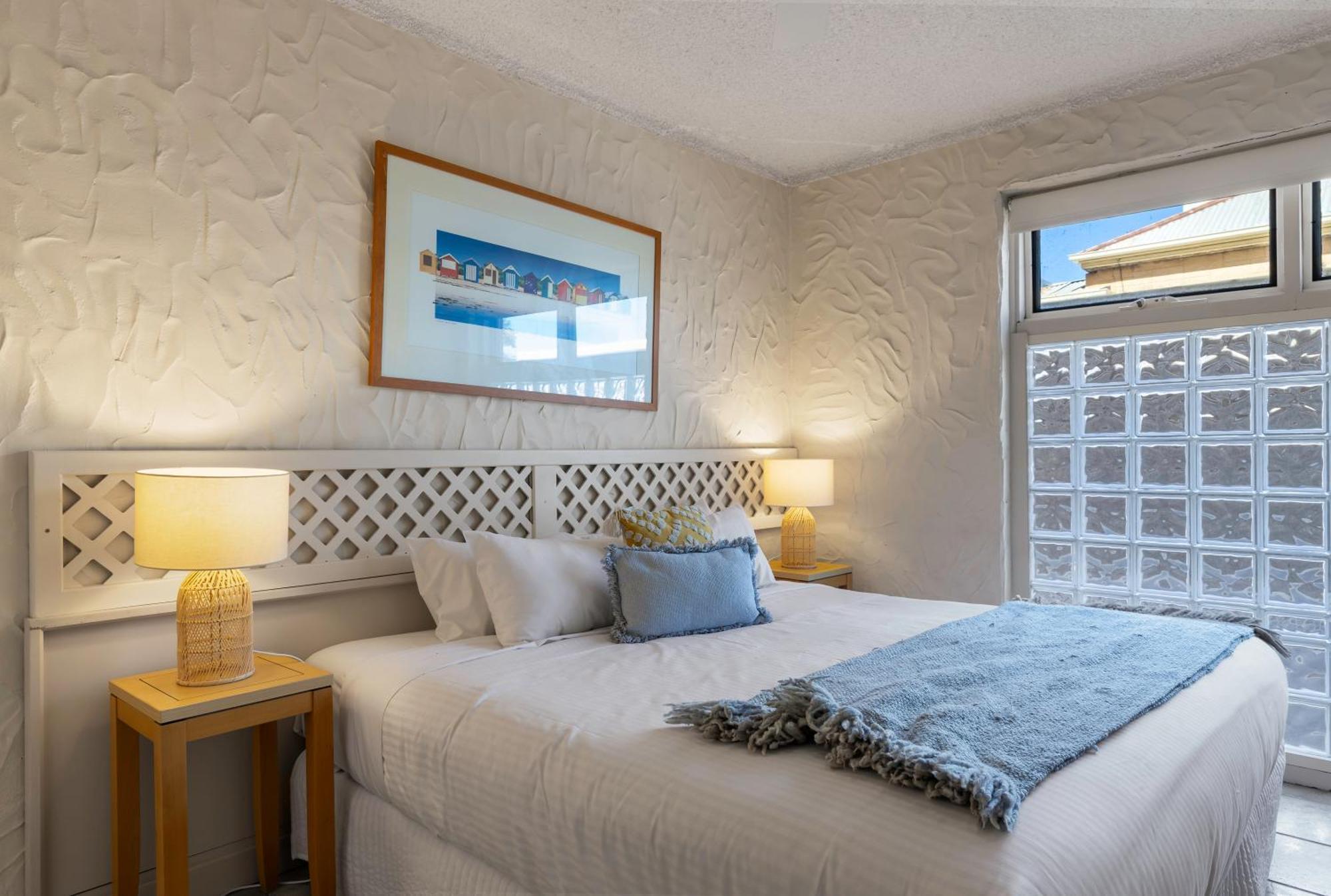 Bayswaterfront Apartments Αδελαΐδα Δωμάτιο φωτογραφία