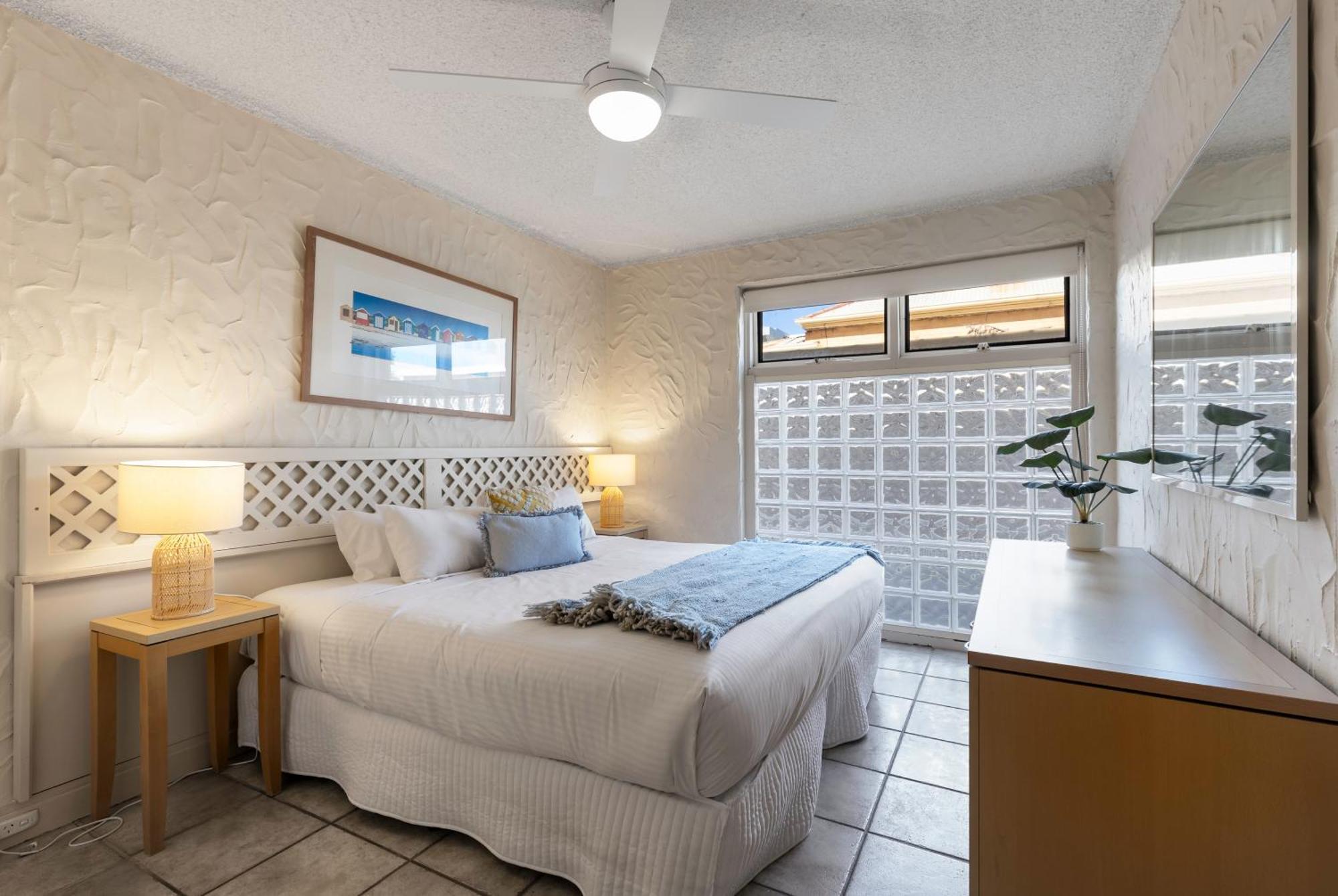 Bayswaterfront Apartments Αδελαΐδα Εξωτερικό φωτογραφία