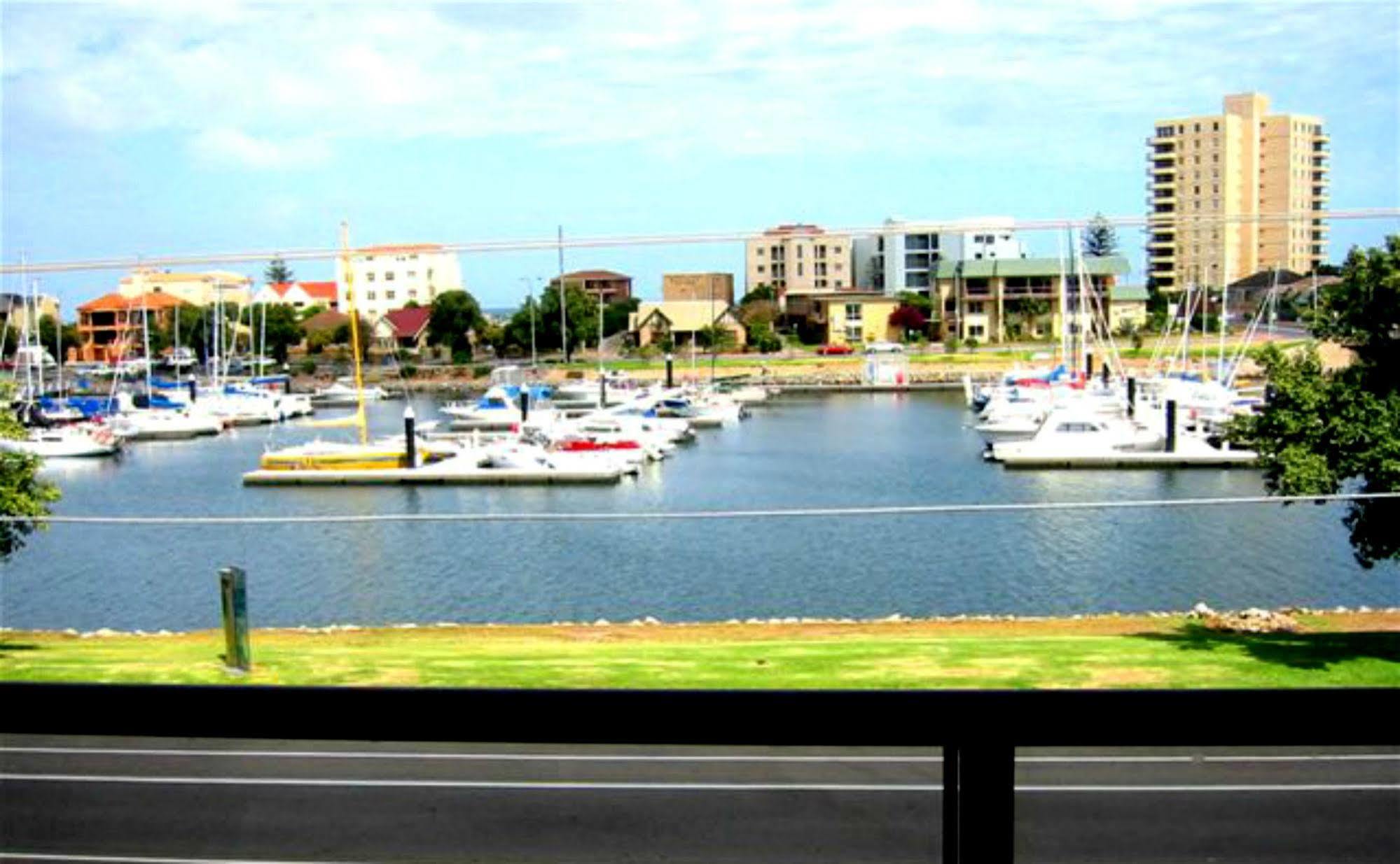 Bayswaterfront Apartments Αδελαΐδα Εξωτερικό φωτογραφία