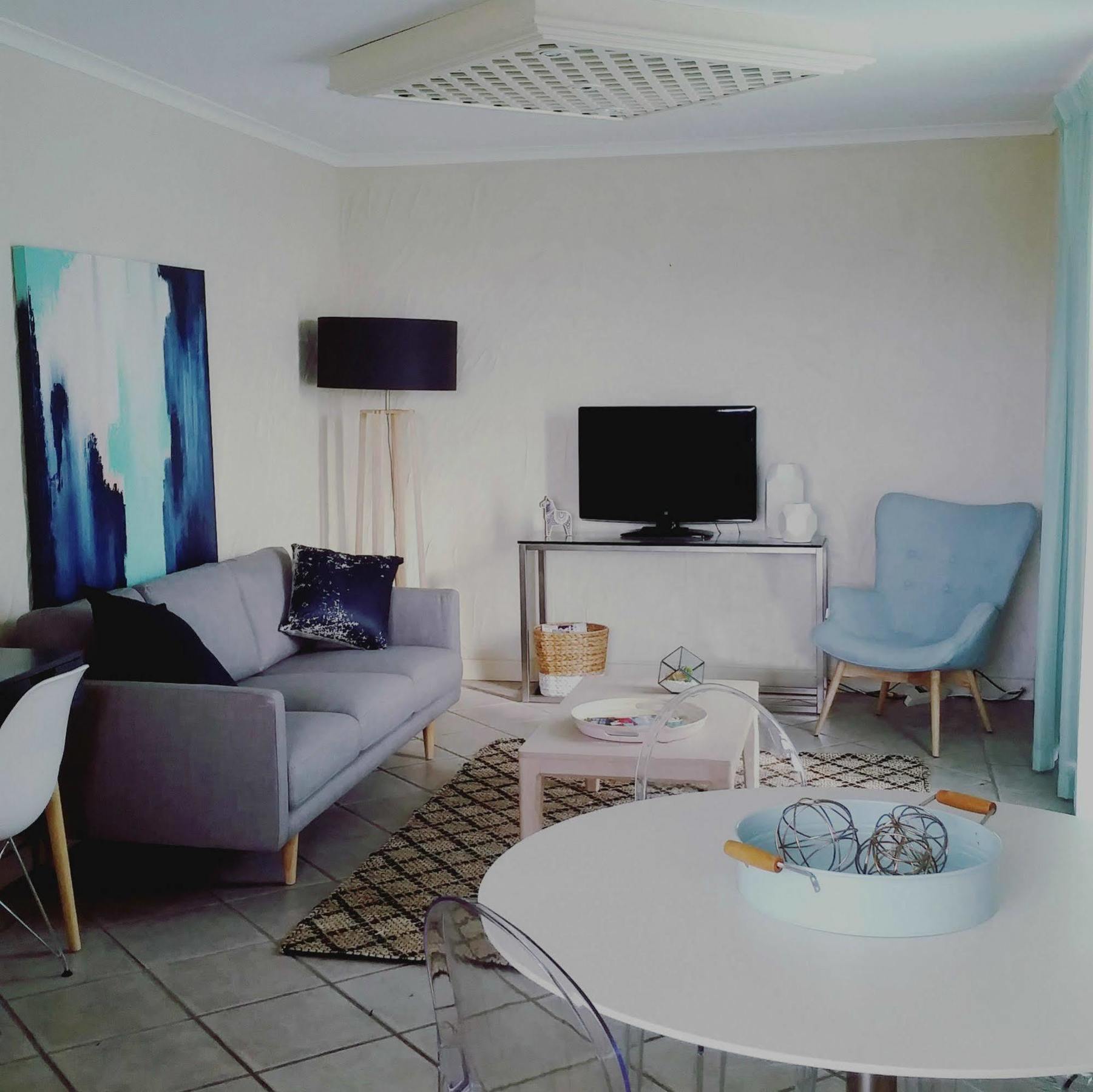 Bayswaterfront Apartments Αδελαΐδα Εξωτερικό φωτογραφία