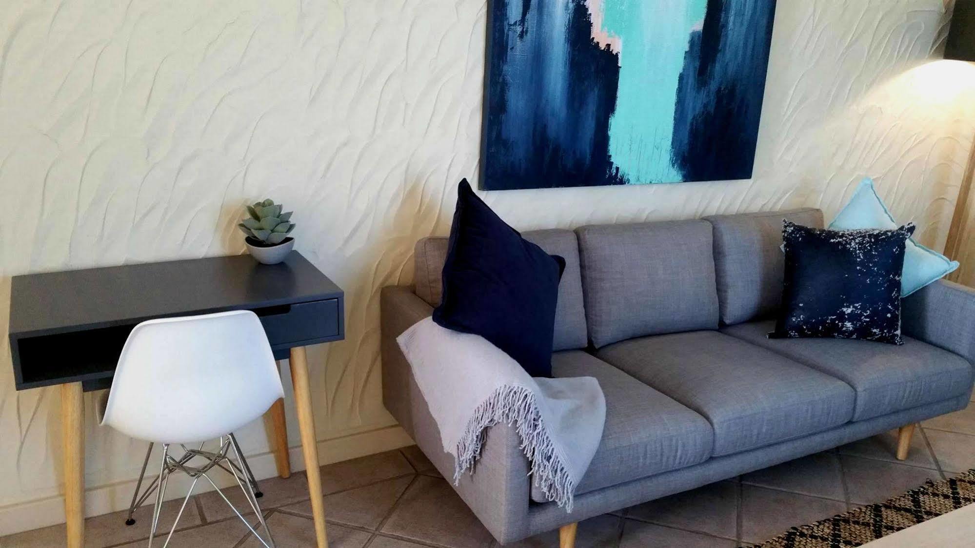 Bayswaterfront Apartments Αδελαΐδα Εξωτερικό φωτογραφία