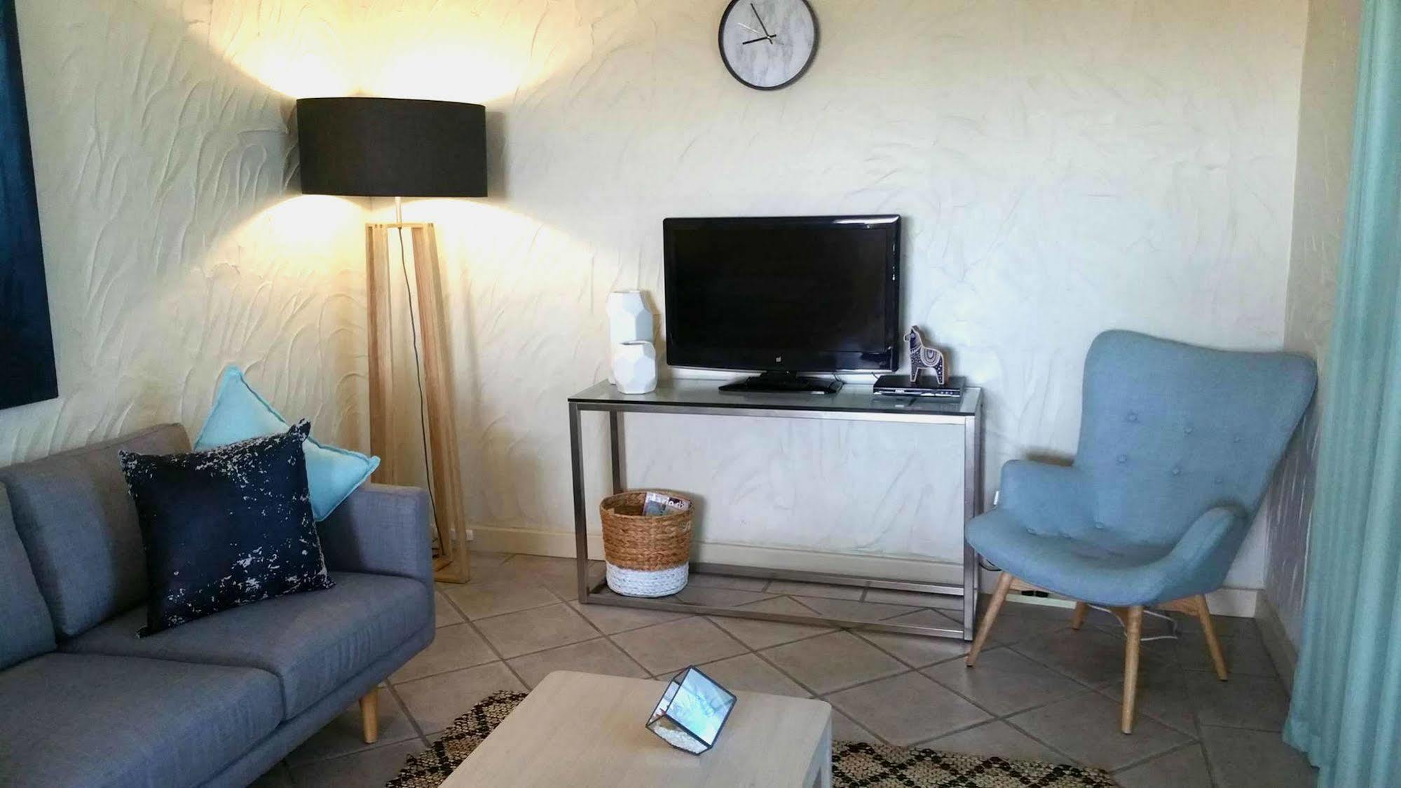 Bayswaterfront Apartments Αδελαΐδα Εξωτερικό φωτογραφία