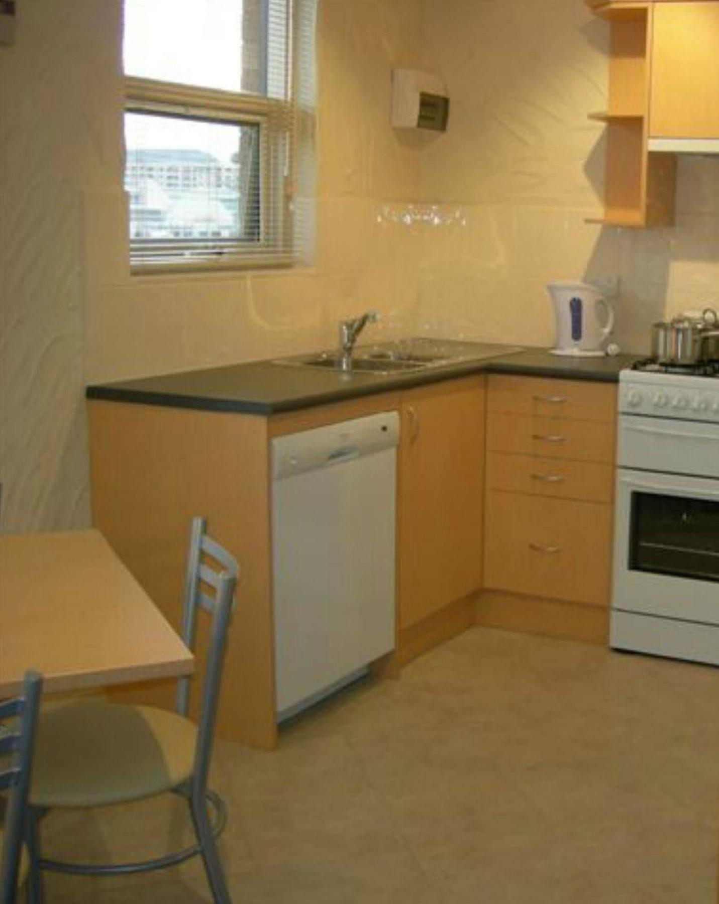 Bayswaterfront Apartments Αδελαΐδα Εξωτερικό φωτογραφία