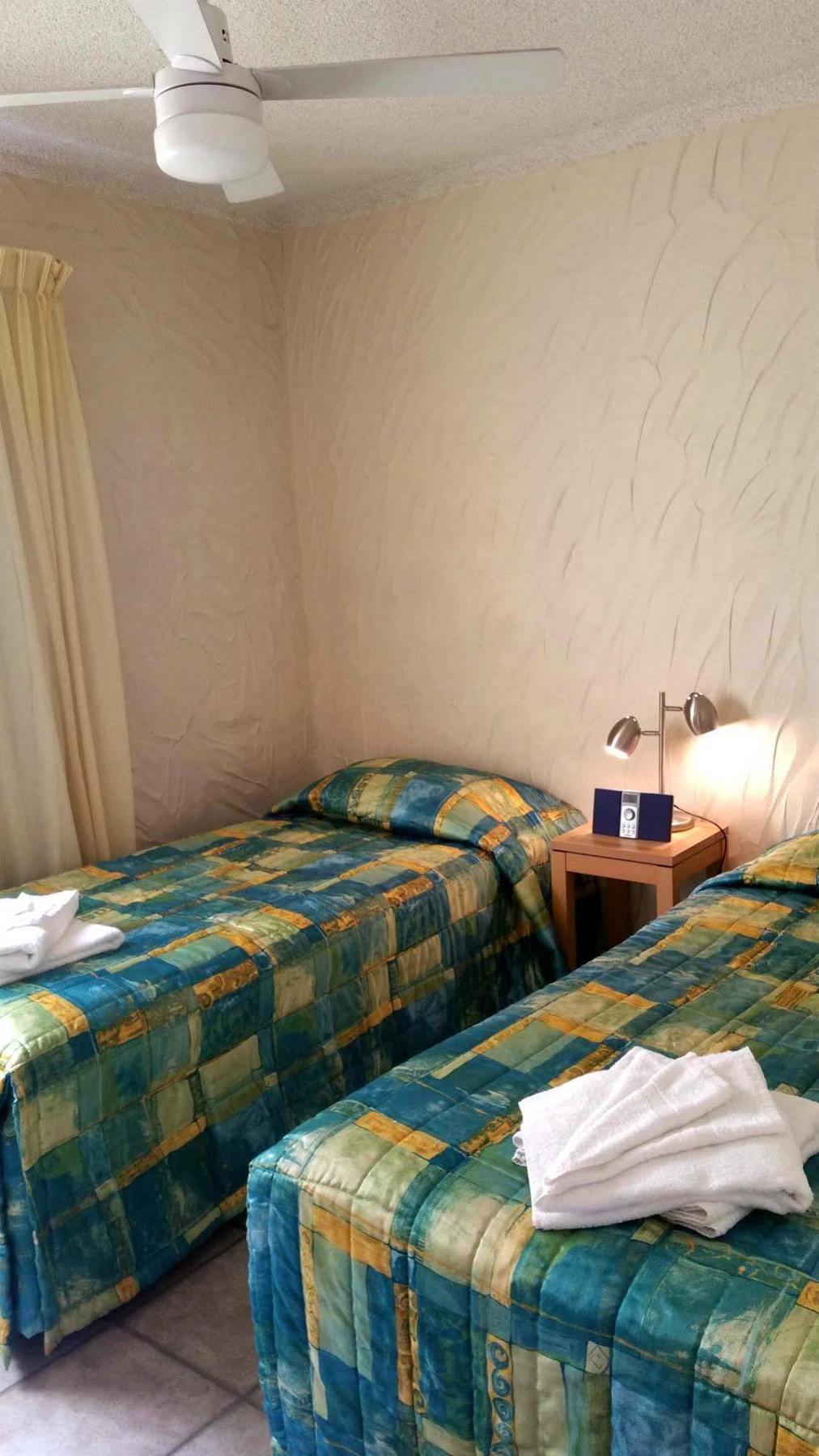 Bayswaterfront Apartments Αδελαΐδα Εξωτερικό φωτογραφία