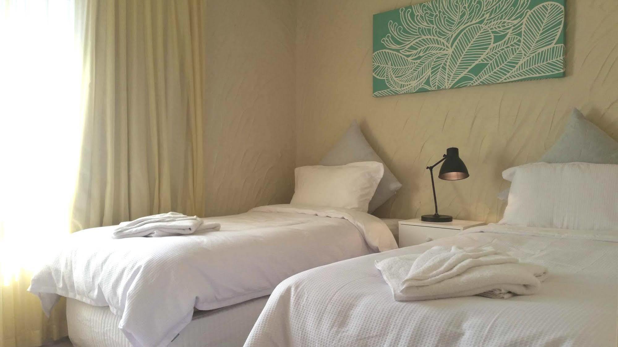 Bayswaterfront Apartments Αδελαΐδα Εξωτερικό φωτογραφία
