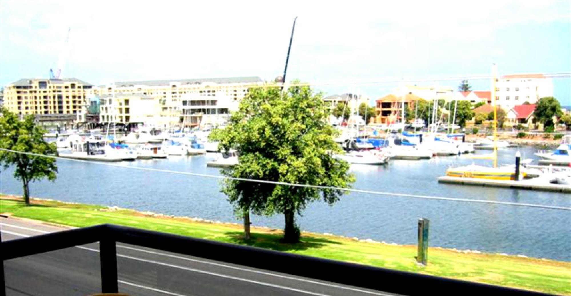 Bayswaterfront Apartments Αδελαΐδα Εξωτερικό φωτογραφία