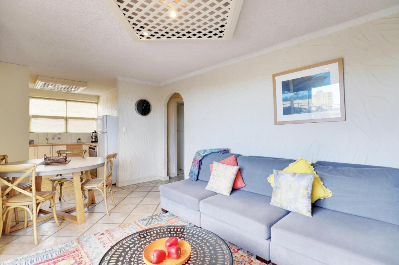 Bayswaterfront Apartments Αδελαΐδα Εξωτερικό φωτογραφία