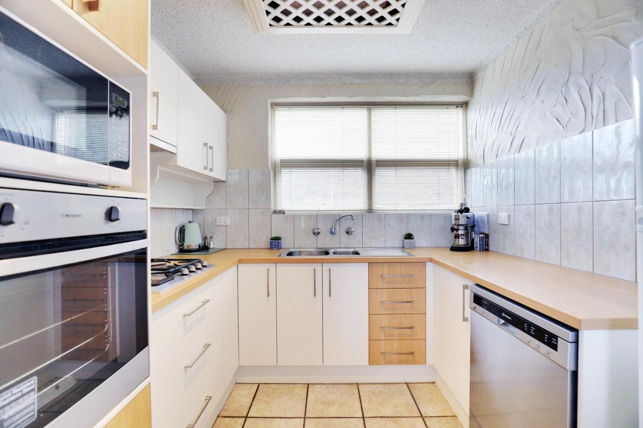 Bayswaterfront Apartments Αδελαΐδα Εξωτερικό φωτογραφία