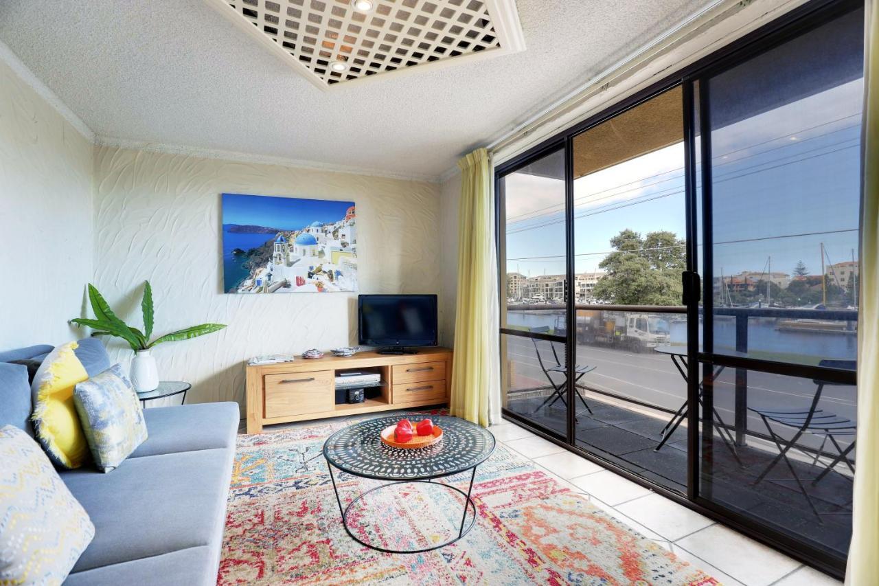 Bayswaterfront Apartments Αδελαΐδα Εξωτερικό φωτογραφία