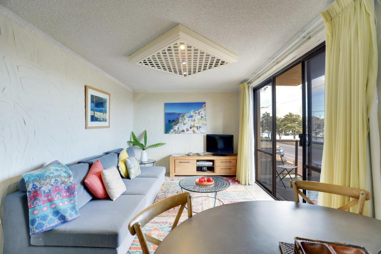 Bayswaterfront Apartments Αδελαΐδα Εξωτερικό φωτογραφία