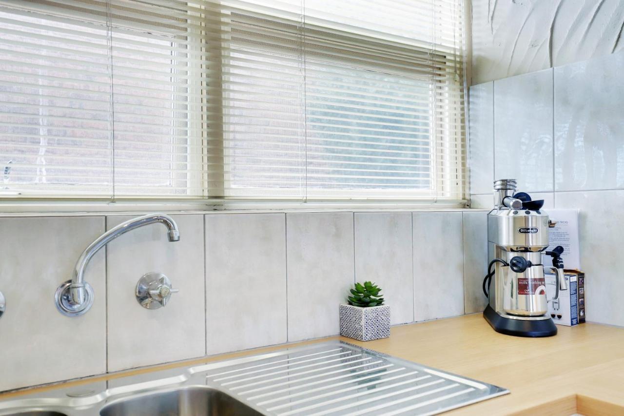 Bayswaterfront Apartments Αδελαΐδα Εξωτερικό φωτογραφία