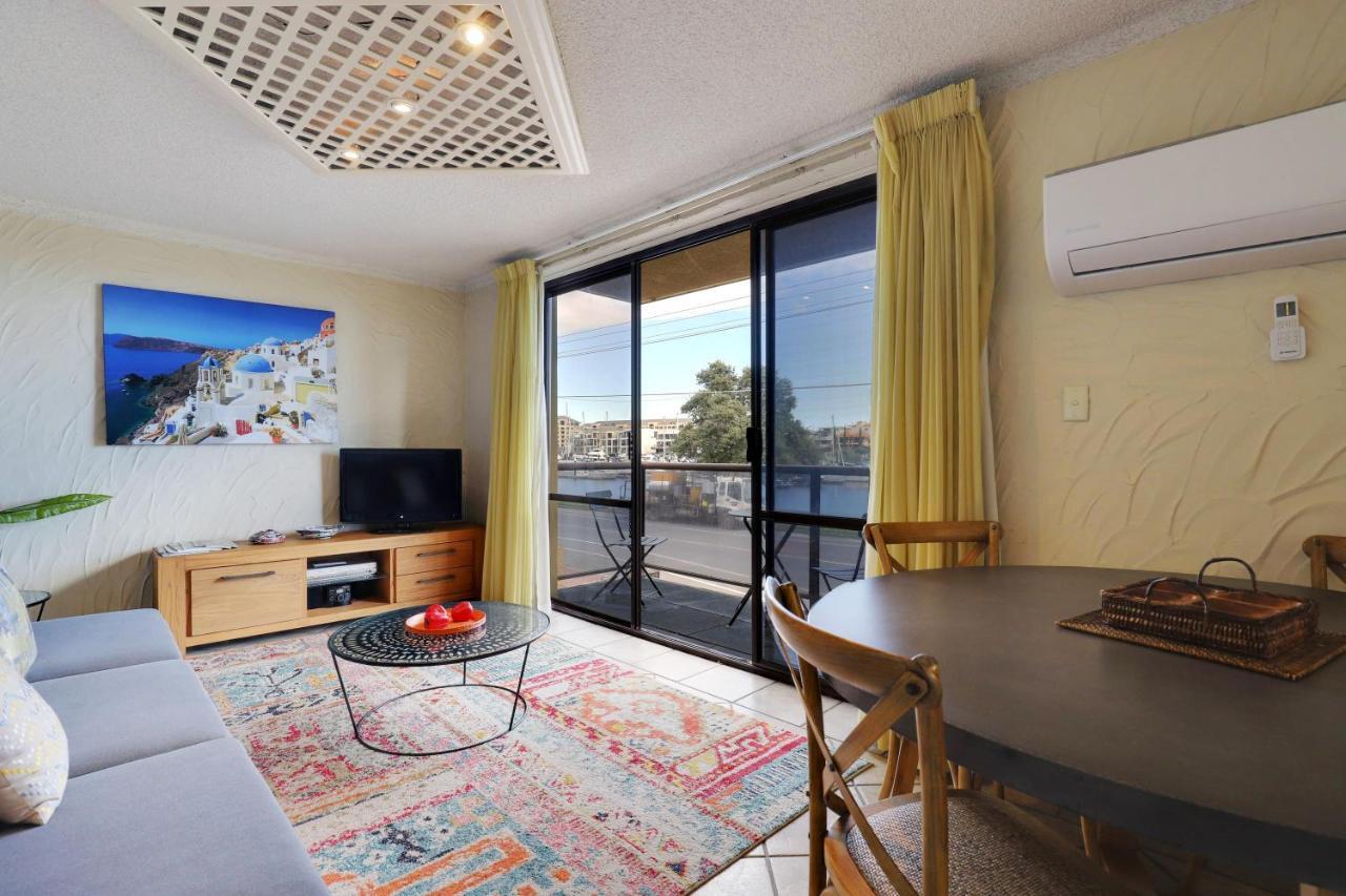 Bayswaterfront Apartments Αδελαΐδα Εξωτερικό φωτογραφία