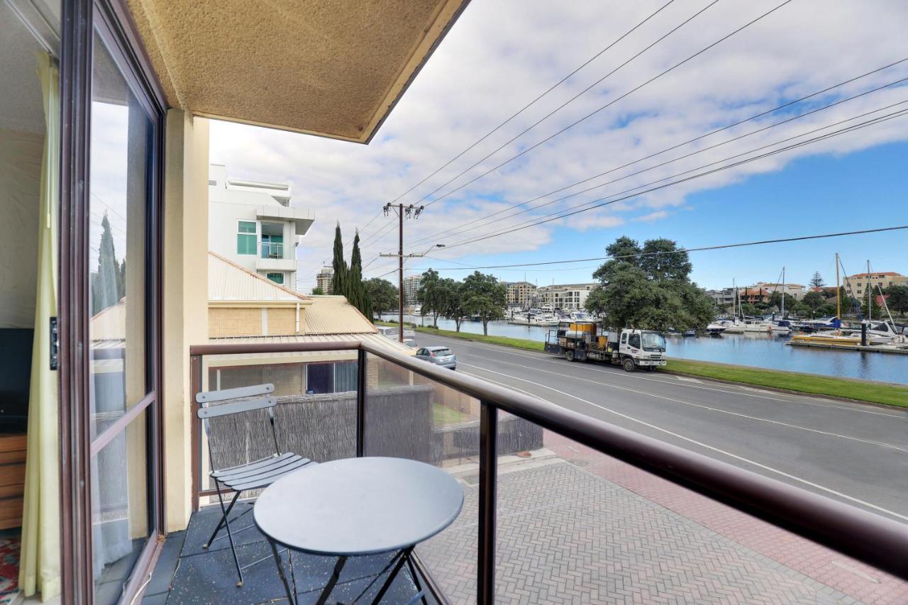 Bayswaterfront Apartments Αδελαΐδα Εξωτερικό φωτογραφία