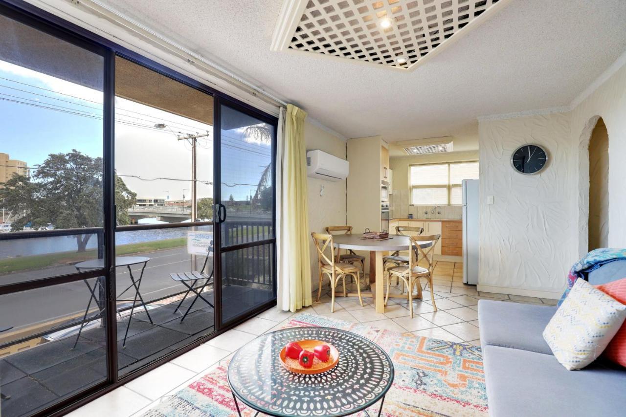 Bayswaterfront Apartments Αδελαΐδα Εξωτερικό φωτογραφία